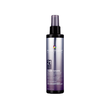 Pureology Color Fanatic Multi-Tasking Leave-In Spray 200mL